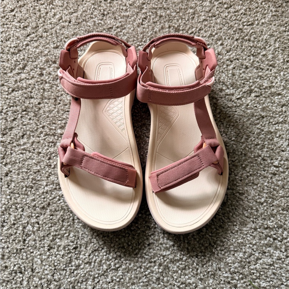 FP Movement x Teva Terra Fi 5 Sandals